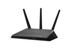 Nighthawk R7000 | AC1900 Smart WiFi Router, Computers en Software, Routers en Modems, Ophalen of Verzenden, Gebruikt, Router, NETGEAR