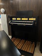 Johannus Studio, 2 klavieren, Verzenden, Hoofdwerkorgel@outlook.com, Hoofdwerkorgels