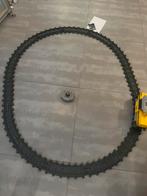 Playmobil trein, Ophalen, Gebruikt