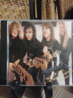 Metallica ‎– Garage Days ..And More CD9301, Cd's en Dvd's, Cd's | Hardrock en Metal, Gebruikt, Ophalen