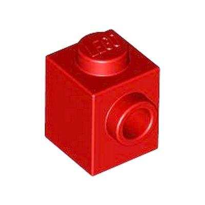 LEGO Steen 1 extra nop 1x1 87087 div kleuren (per 10 stuks), Kinderen en Baby's, Speelgoed | Duplo en Lego, Nieuw, Lego, Losse stenen