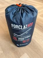 Forclaz 400 slaapmat - Quechua - Decathlon, Ophalen of Verzenden, Gebruikt, 1-persoons