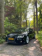 Audi A7 2.8 FSI 150KW Quattro S-tronic 2011 Zwart, Auto's, Origineel Nederlands, Te koop, 203 pk, Benzine