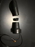 Gashendel fatbike, Ophalen, Gebruikt, Algemeen, Stuur