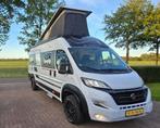 ➡️Adria Twin 640 SGX Sports * 5e stoel * 18” Delta AT, Bedrijf, Adria, Handgeschakeld, Diesel