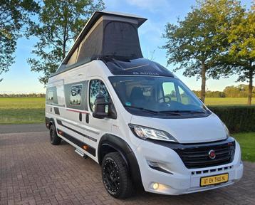️Adria Twin 640 SGX Sports * 5e stoel * 18” Delta AT beschikbaar voor biedingen