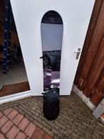 Atomic Snowboard 163cm + Flow schoenen maat 45, Sport en Fitness, Snowboarden, Ophalen