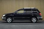 Mitsubishi Outlander Sport 2.0 Travel | LPG-G3 | Trekhaak |, Auto's, Voorwielaandrijving, Zwart, 4 cilinders, Zwart