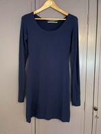 Cora Kemperman Lang Shirt - Maat S, Kleding | Dames, Ophalen of Verzenden, Zo goed als nieuw, Maat 36 (S), Blauw