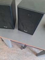 Teufel m80 speakers, Audio, Tv en Foto, Luidsprekers, Overige merken, Ophalen of Verzenden, Zo goed als nieuw, 120 watt of meer