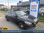 Mercedes-Benz CLA 220d Automaat Shooting Brake Prestige AMG, Auto's, CLA, Gebruikt, Euro 6, 4 cilinders