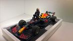 F1 red bull rb16b max verstappen win french 2021 minichamps, Hobby en Vrije tijd, Modelauto's | 1:18, Ophalen of Verzenden, MiniChamps
