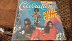 Kool & the Gang. Celebration, Ophalen of Verzenden, 1980 tot 2000, Zo goed als nieuw, 12 inch
