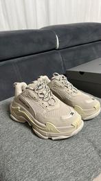 Balenciaga triple s beige maat 36, Nieuw, Ophalen of Verzenden, Overige kleuren