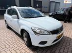 Kia Cee'd 1.4 CVVT X-tra, Voorwielaandrijving, Euro 5, 4 cilinders, 1396 cc