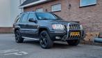 Jeep Grand Cherokee 4.7 V8 Overland, Auto's, Jeep, Automaat, 8 cilinders, 2069 kg, Leder