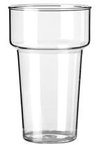 Kunststof bierglazen  -VASTE PRIJS-, Verzamelen, Glas en Borrelglaasjes, Ophalen, Nieuw, Bierglas