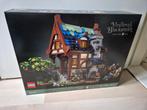 Lego 21325 Medieval Blacksmith (NIEUW), Ophalen of Verzenden, Nieuw, Complete set, Lego