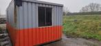 unit te koop lengte 8 meter bij 3 meter breed, Zakelijke goederen, Machines en Bouw | Keten en Containers, Ophalen