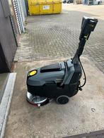 Schrobmachine karcher BD 40|12, Ophalen of Verzenden, Zo goed als nieuw