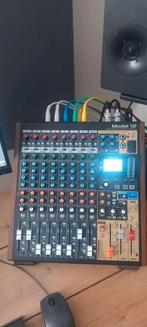 Tascam Model 12, Muziek en Instrumenten, Ophalen of Verzenden, Zo goed als nieuw