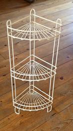 vintage keukenrekje, Ophalen of Verzenden, Zo goed als nieuw