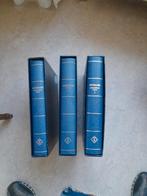 Bund Duitsland. In 3 Leuchtturm albums 100% postfris, Postzegels en Munten, Postzegels | Volle albums en Verzamelingen, Ophalen of Verzenden