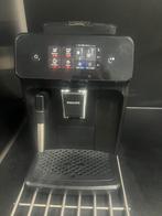 Philips Volautomaat Espressomachine, Witgoed en Apparatuur, Koffiezetapparaten, Ophalen, Afneembaar waterreservoir, Gebruikt, Espresso apparaat