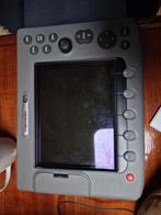 Raymarine e80 kaartplotter, Ophalen of Verzenden, Gebruikt, Kaartplotter of Fish Finder
