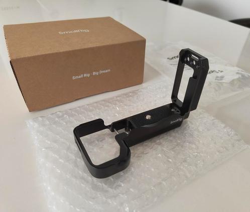 SmallRig L Bracket voor Sony A6600  - NIEUW!, Audio, Tv en Foto, Fotografie | Statieven en Balhoofden, Nieuw, Overige typen, Minder dan 150 cm