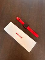 10/10 Apple Watch Series 9 product RED as good as new, Sieraden, Tassen en Uiterlijk, Smartwatches, Apple Watch ⌚️, IOS, Ophalen of Verzenden