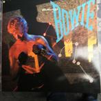 LP's (oa. Bowie, Gabriel, Ultravox, Kate Bush, Springsteen), Cd's en Dvd's, 1960 tot 1980, Ophalen of Verzenden, Zo goed als nieuw