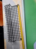 Kruidenrek, Ophalen, Nieuw