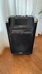 Karaoke set, Ophalen, Zo goed als nieuw, Complete set