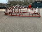 Aluminium Rondspant Vlet Sloep Stalen Bouwmal, Ophalen