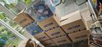 10 dozen vol kleding, Ophalen, Gedragen