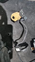 Volvo V40 S40 Contactslot Geheel Werkend, Ophalen of Verzenden, Volvo