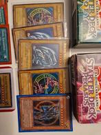 Grote verzameling vintage yugioh, Hobby en Vrije tijd, Verzamelkaartspellen | Yu-gi-Oh!, Ophalen of Verzenden, Losse kaart, Zo goed als nieuw