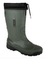 Thermo rubberen laarzen BONT GEVOERDE Spirale   MT 36, Ophalen of Verzenden, Zo goed als nieuw, Overige typen