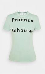 Proenza Schouler t-shirt nieuw, Nieuw, Ophalen of Verzenden, Korte mouw