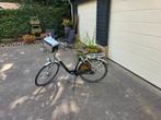 Sparta Ithaka Damesfiets - 8 Versnellingen, Fietsen en Brommers, Fietsen | Dames | Damesfietsen, Ophalen, Sparta, Gebruikt, Versnellingen