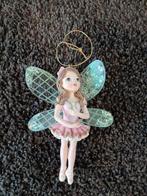 Diverse kerst accessoires en kerstboomhangers, Ophalen of Verzenden, Gebruikt