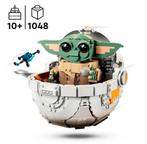 LEGO Star Wars: The Mandalorian Grogu  75403, Kinderen en Baby's, Speelgoed | Duplo en Lego, Ophalen of Verzenden, Nieuw