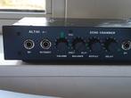 ALTAI Echo Chamber - Analog BBD delay unit, Muziek en Instrumenten, Ophalen of Verzenden, Gebruikt, Delay of Echo