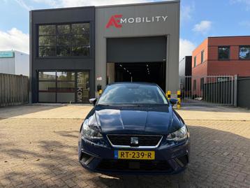 Seat Ibiza 1.0 TSI 2018 DSG Style Business Intense NEW APK beschikbaar voor biedingen
