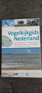 B. Everwijn - Vogelkijkgids Nederland, Ophalen of Verzenden, Zo goed als nieuw, B. Everwijn
