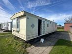 Stacaravan 2 slaapkamers inclusief transport NL♦️, Caravans en Kamperen, Tot en met 4