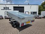 Syma enkelas kipper 1500kg Geremd € 2550  ,Opzetborden € 350, Ophalen, Nieuw