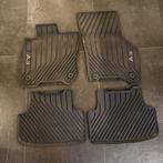 Originele Audi A3 8Y (2020+) rubberen mattenset, Ophalen of Verzenden, Gebruikt