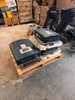 Autarco Omvormers 15kW & 30kW - ZXL Serie, Ophalen, Gebruikt, Overige typen, 200 wattpiek of meer